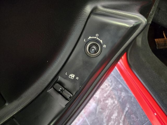 1996 Chevrolet Corvette 2dr Convertible - 22818259 - 10