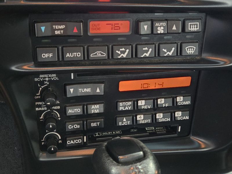 1996 Chevrolet Corvette 2dr Convertible - 22818259 - 13