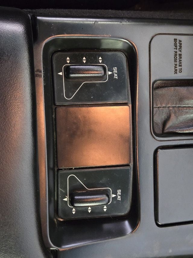 1996 Chevrolet Corvette 2dr Convertible - 22818259 - 15