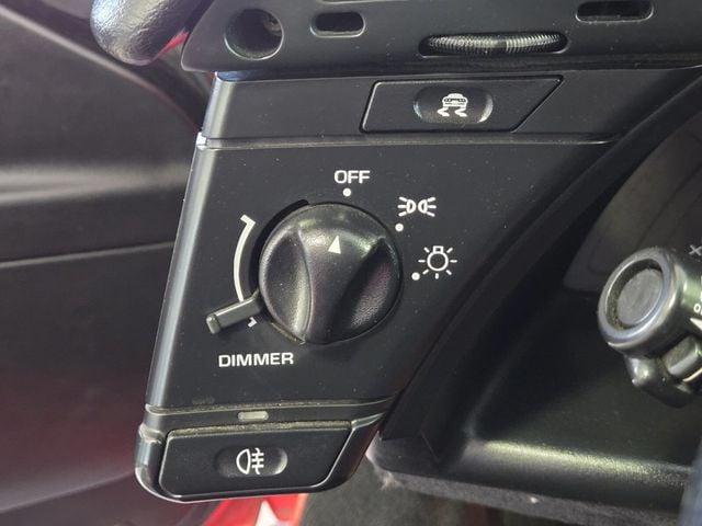 1996 Chevrolet Corvette 2dr Convertible - 22818259 - 16