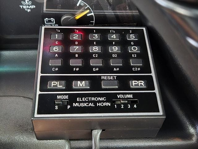 1996 Chevrolet Corvette 2dr Convertible - 22818259 - 17