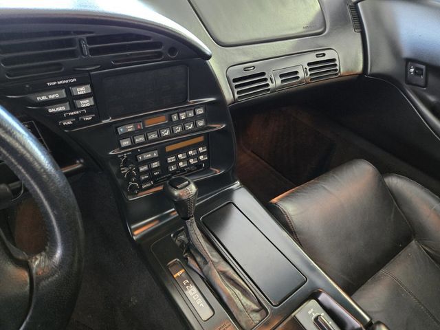 1996 Chevrolet Corvette 2dr Convertible - 22818259 - 6