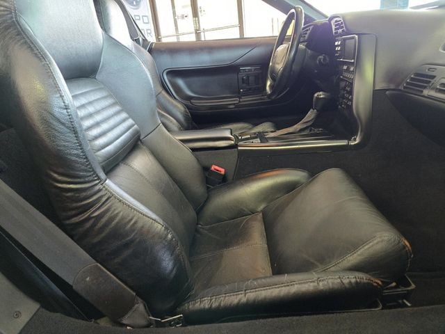 1996 Chevrolet Corvette 2dr Convertible - 22818259 - 7