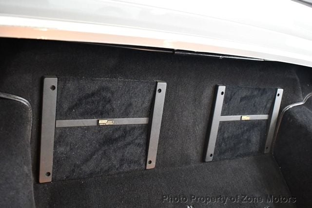 1996 Chevrolet Corvette 2dr Convertible - 22726476 - 13