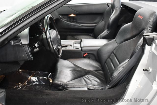 1996 Chevrolet Corvette 2dr Convertible - 22726476 - 15