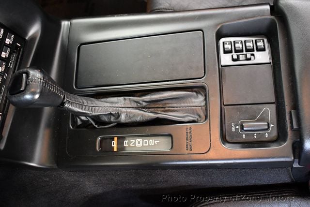 1996 Chevrolet Corvette 2dr Convertible - 22726476 - 25