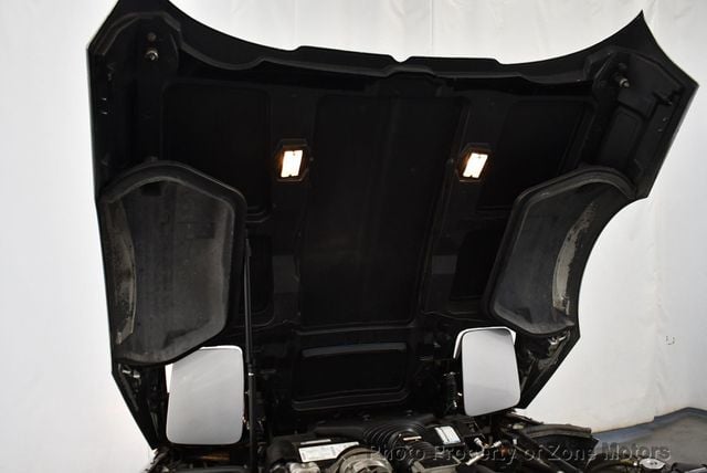 1996 Chevrolet Corvette 2dr Convertible - 22726476 - 34