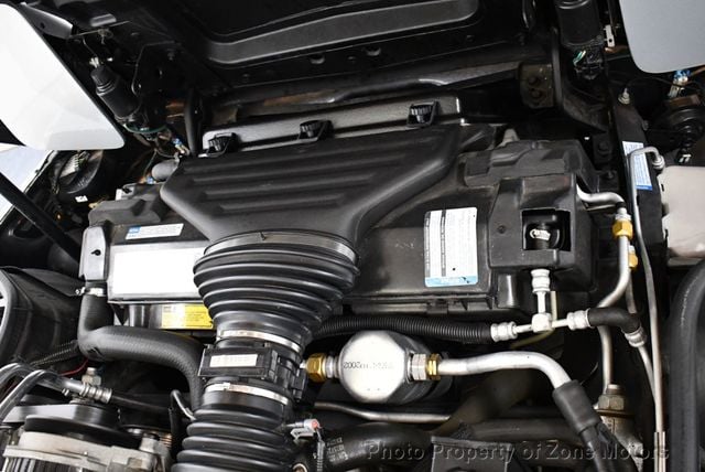 1996 Chevrolet Corvette 2dr Convertible - 22726476 - 38