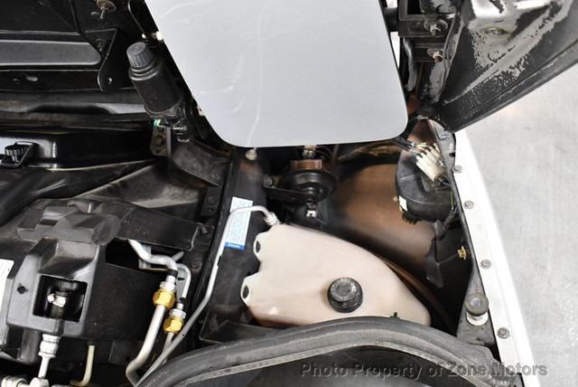 1996 Chevrolet Corvette 2dr Convertible - 22726476 - 40