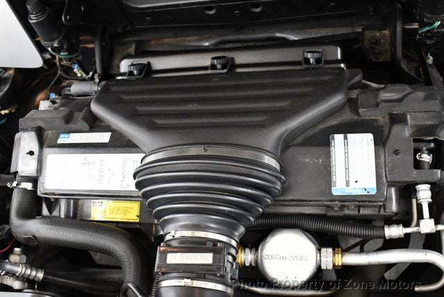 1996 Chevrolet Corvette 2dr Convertible - 22726476 - 41