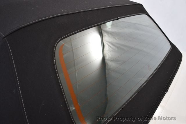 1996 Chevrolet Corvette 2dr Convertible - 22726476 - 5