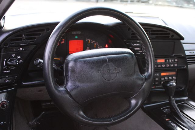 1996 Chevrolet Corvette 2dr Convertible - 22965644 - 9