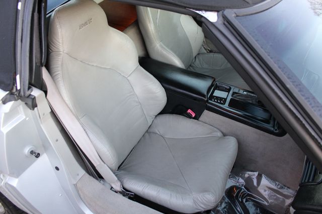 1996 Chevrolet Corvette 2dr Convertible - 22965644 - 12