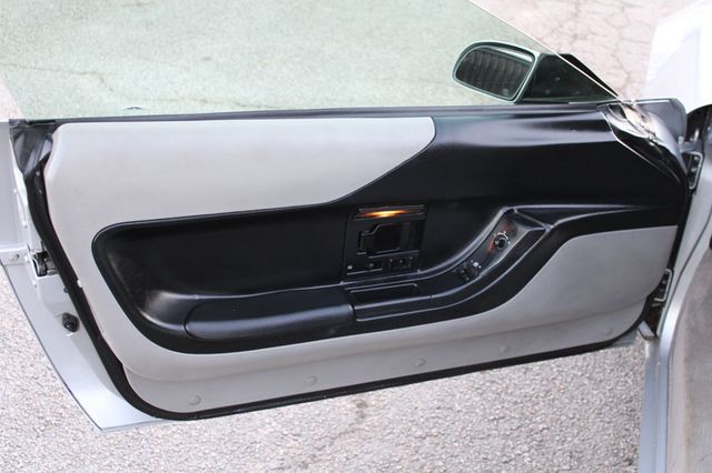 1996 Chevrolet Corvette 2dr Convertible - 22965644 - 13