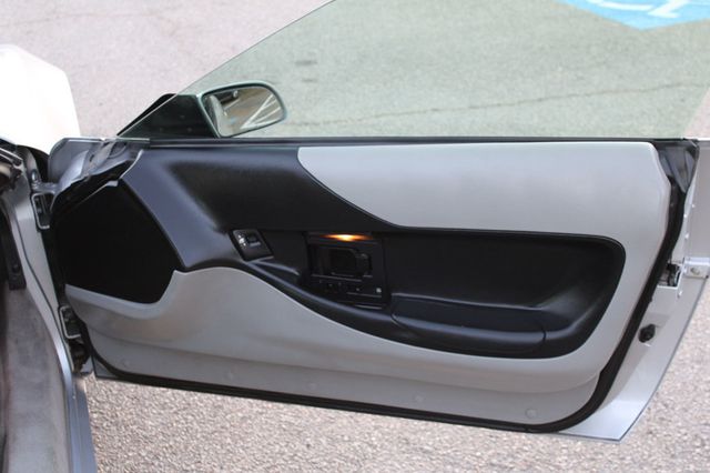 1996 Chevrolet Corvette 2dr Convertible - 22965644 - 14