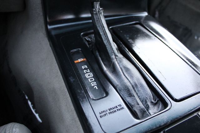 1996 Chevrolet Corvette 2dr Convertible - 22965644 - 15