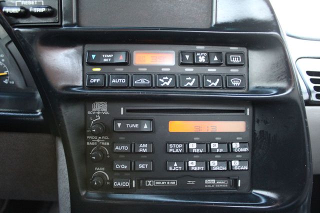 1996 Chevrolet Corvette 2dr Convertible - 22965644 - 16