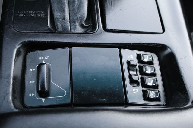 1996 Chevrolet Corvette 2dr Convertible - 22965644 - 18