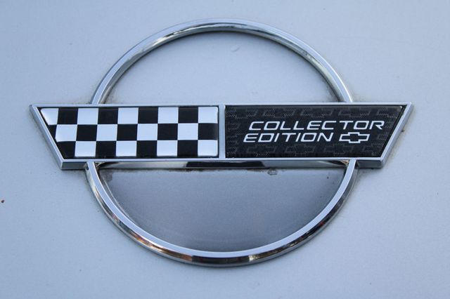 1996 Chevrolet Corvette 2dr Convertible - 22965644 - 21