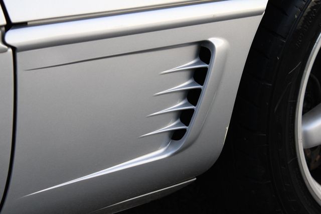 1996 Chevrolet Corvette 2dr Convertible - 22965644 - 22