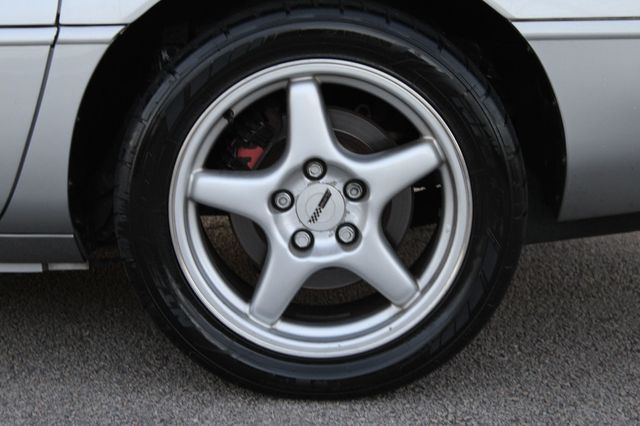 1996 Chevrolet Corvette 2dr Convertible - 22965644 - 28