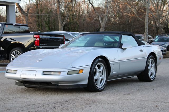1996 Chevrolet Corvette 2dr Convertible - 22965644 - 3