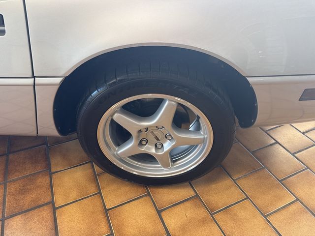 1996 Chevrolet Corvette 2dr Convertible - 22883476 - 10