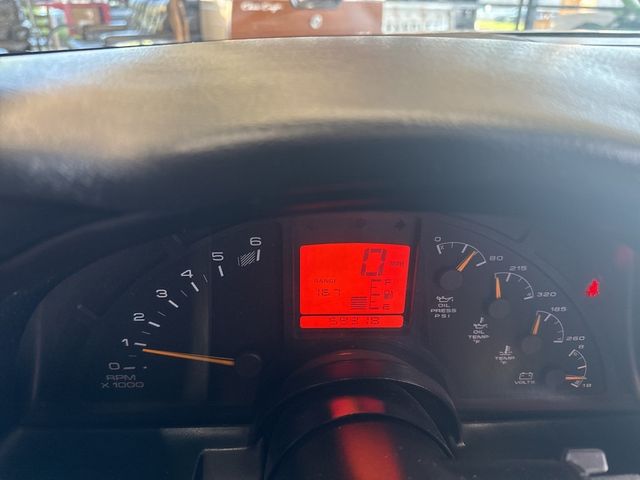 1996 Chevrolet Corvette 2dr Convertible - 22883476 - 18