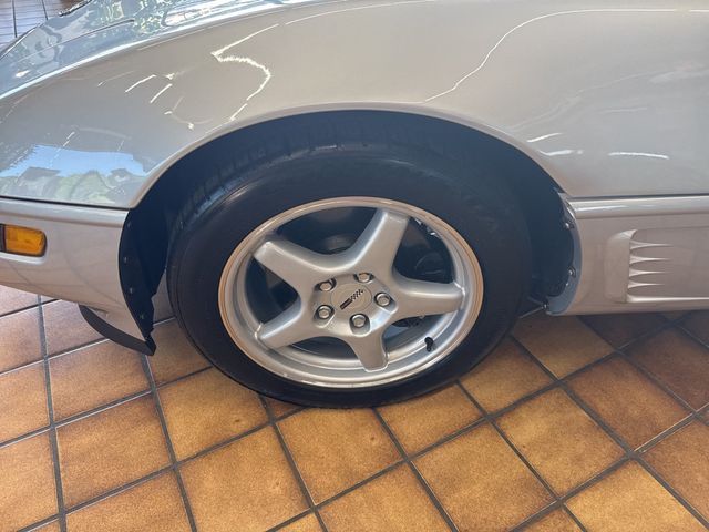 1996 Chevrolet Corvette 2dr Convertible - 22883476 - 7