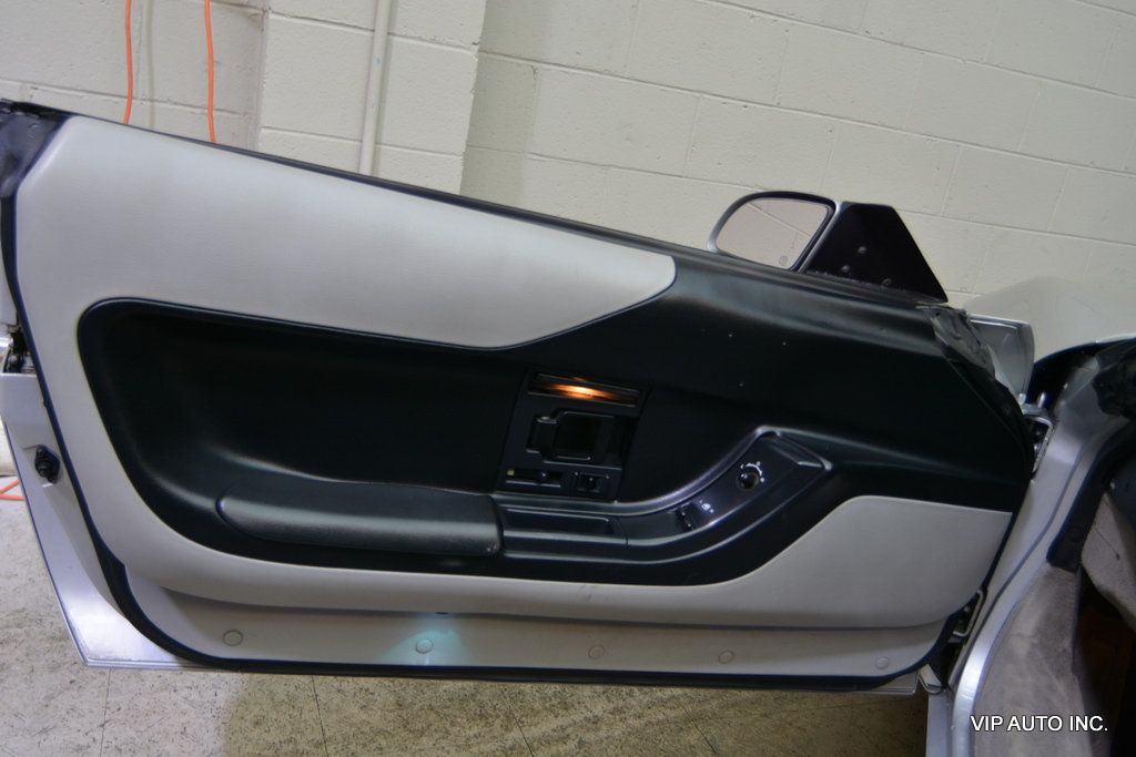 1996 Chevrolet Corvette 2dr Convertible - 22935839 - 11