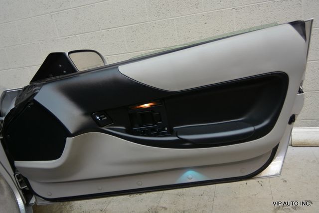 1996 Chevrolet Corvette 2dr Convertible - 22935839 - 12