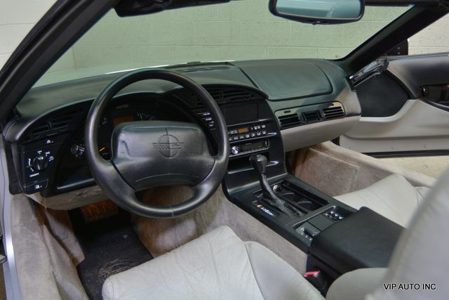 1996 Chevrolet Corvette 2dr Convertible - 22935839 - 13