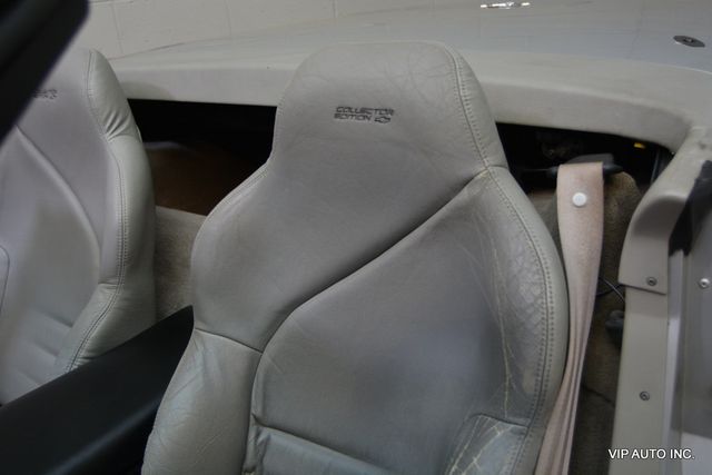 1996 Chevrolet Corvette 2dr Convertible - 22935839 - 15