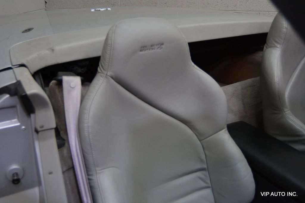 1996 Chevrolet Corvette 2dr Convertible - 22935839 - 16