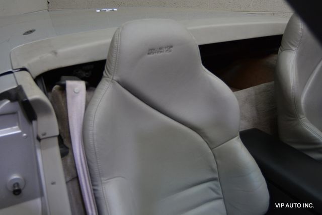 1996 Chevrolet Corvette 2dr Convertible - 22935839 - 16