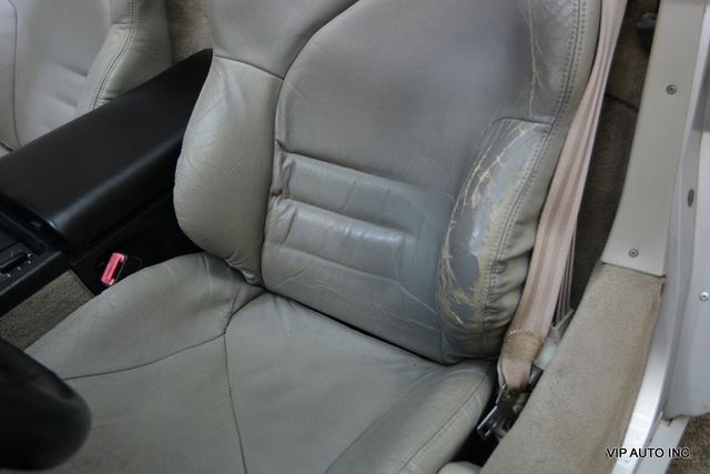 1996 Chevrolet Corvette 2dr Convertible - 22935839 - 17