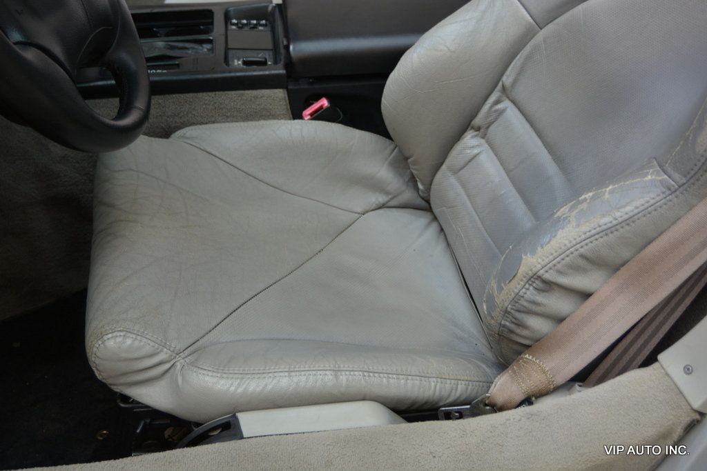 1996 Chevrolet Corvette 2dr Convertible - 22935839 - 19