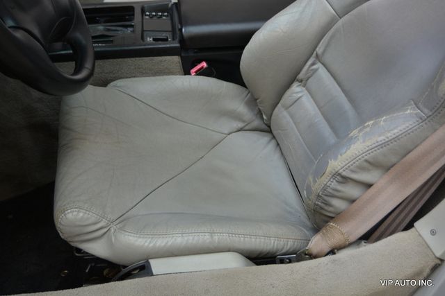 1996 Chevrolet Corvette 2dr Convertible - 22935839 - 19