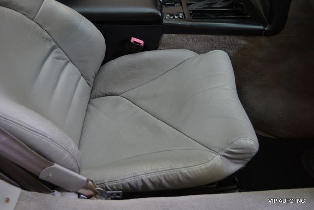 1996 Chevrolet Corvette 2dr Convertible - 22935839 - 20