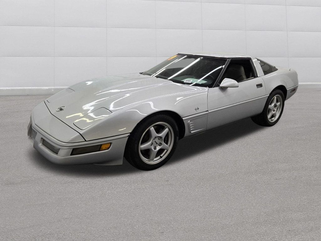 1996 Chevrolet Corvette 2dr Coupe - 22674108 - 0