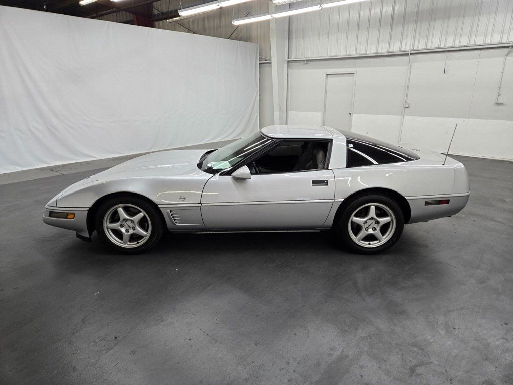 1996 Chevrolet Corvette 2dr Coupe - 22674108 - 1