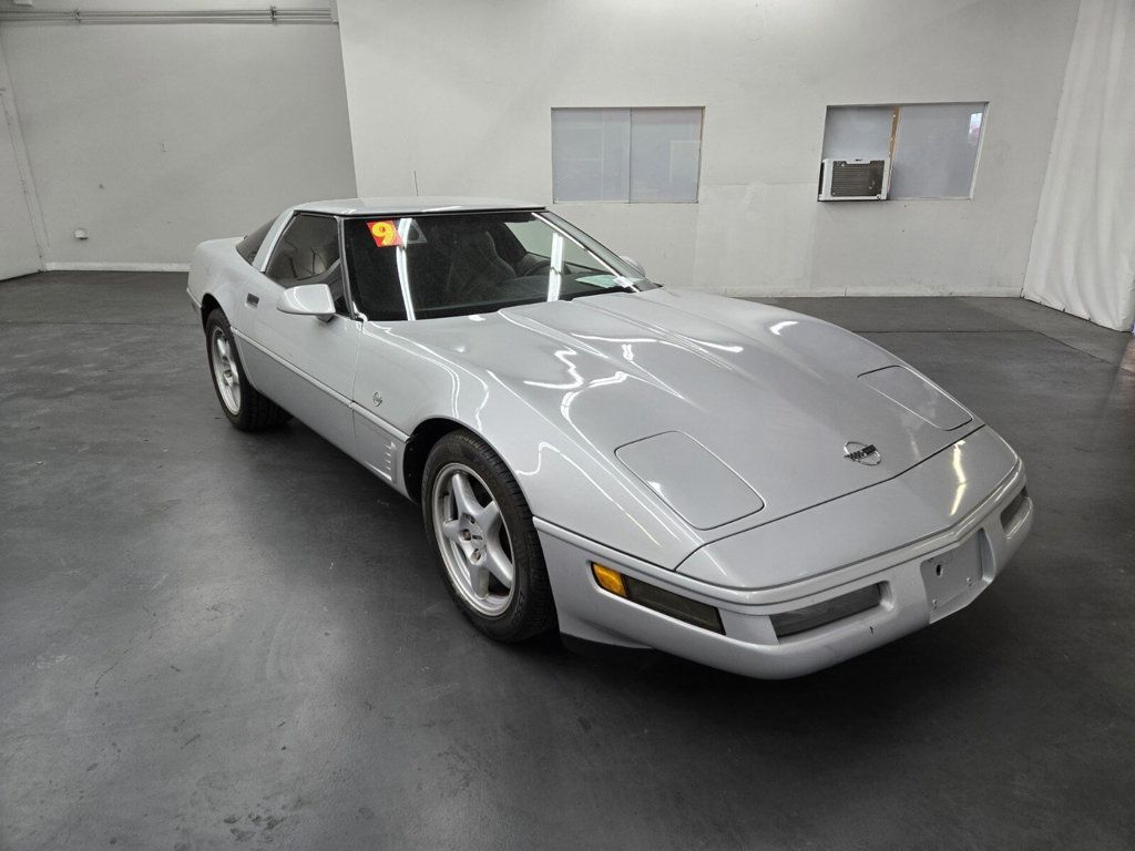 1996 Chevrolet Corvette 2dr Coupe - 22674108 - 3