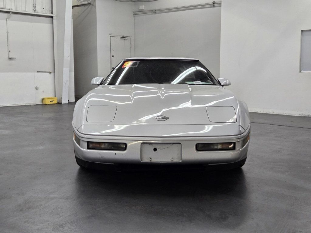 1996 Chevrolet Corvette 2dr Coupe - 22674108 - 4