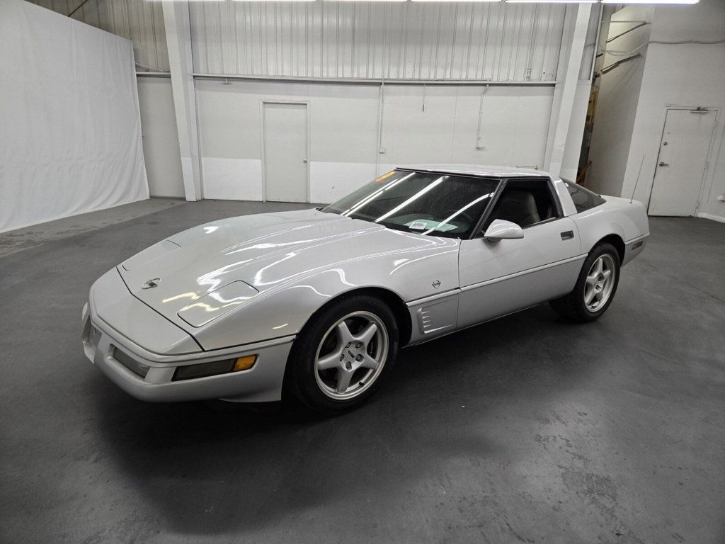 1996 Chevrolet Corvette 2dr Coupe - 22680572 - 0