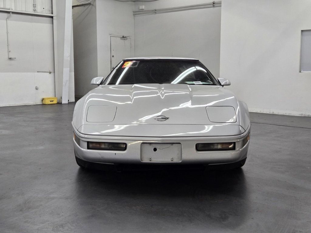 1996 Chevrolet Corvette 2dr Coupe - 22680572 - 4