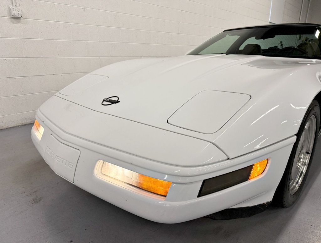 1996 Chevrolet Corvette 2dr Coupe - 22634414 - 9