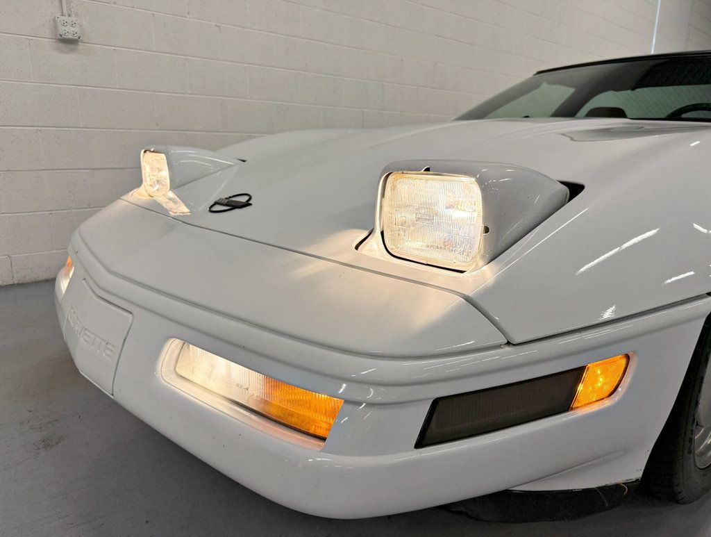 1996 Chevrolet Corvette 2dr Coupe - 22634414 - 12