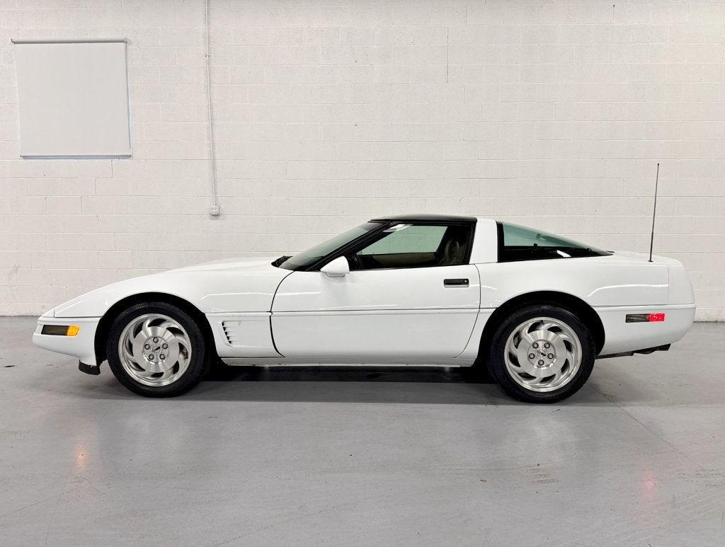 1996 Chevrolet Corvette 2dr Coupe - 22634414 - 3