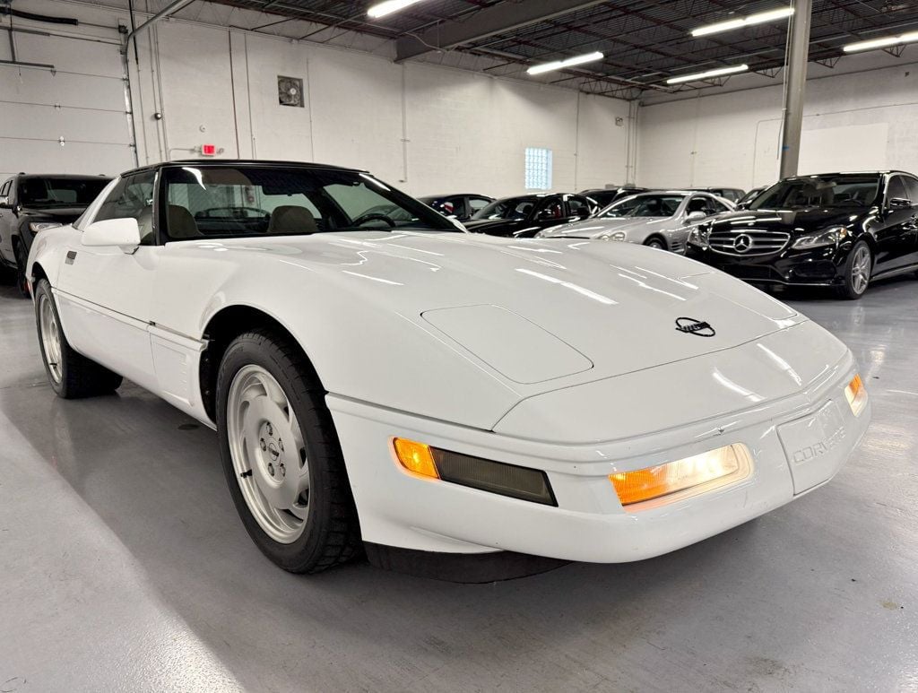 1996 Chevrolet Corvette 2dr Coupe - 22634414 - 7