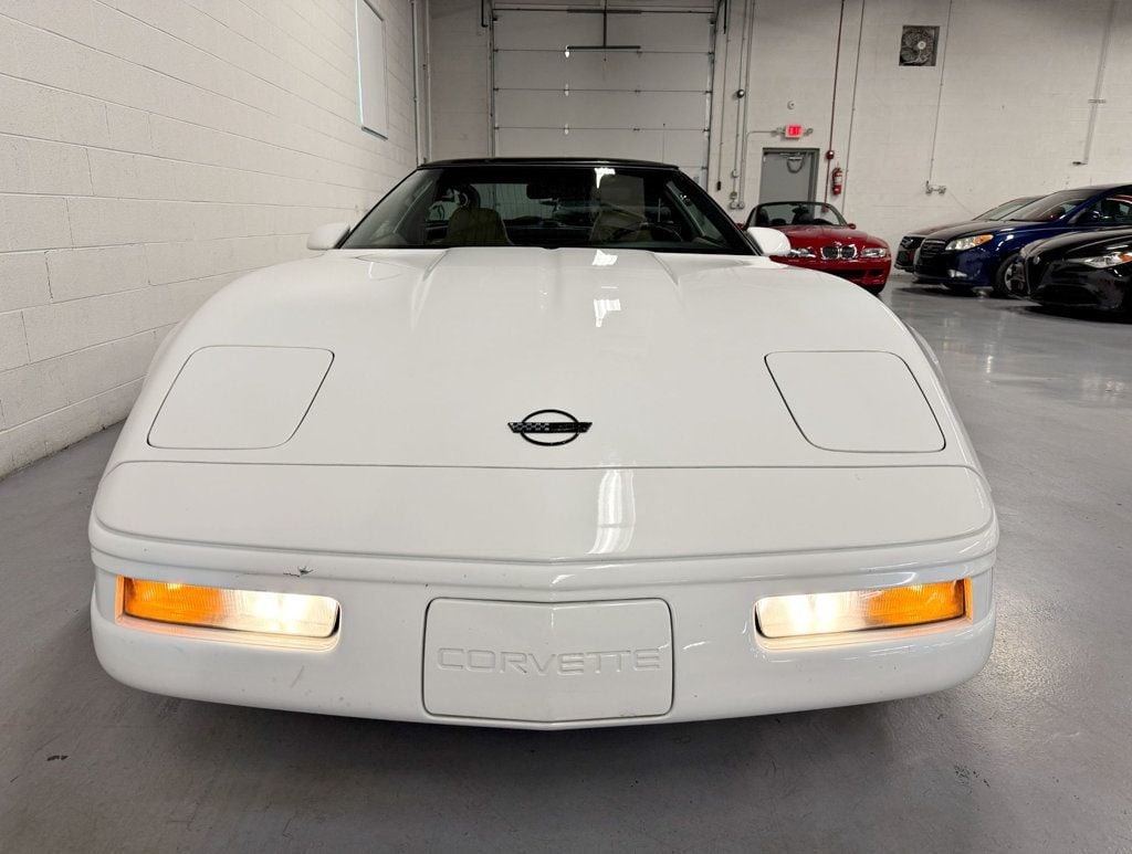 1996 Chevrolet Corvette 2dr Coupe - 22634414 - 8